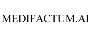 MEDIFACTUM.AI