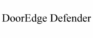 DOOREDGE DEFENDER