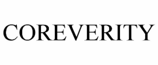 COREVERITY