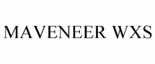 MAVENEER WXS