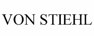 VON STIEHL
