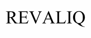 REVALIQ