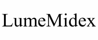 LUMEMIDEX
