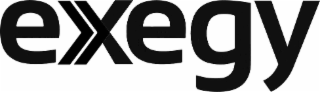 EXEGY