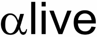 ALPHA LIVE