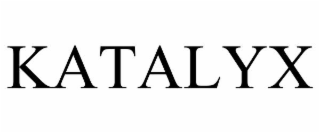 KATALYX