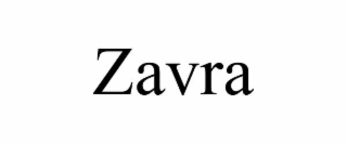 ZAVRA