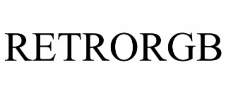 RETRORGB