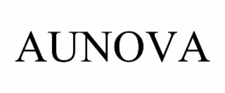 AUNOVA