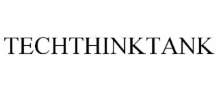 TECHTHINKTANK