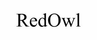REDOWL