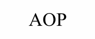 AOP