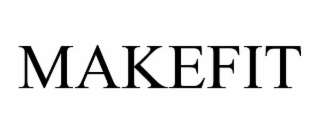 MAKEFIT