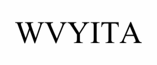 WVYITA