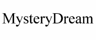 MYSTERYDREAM
