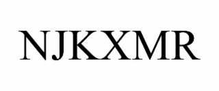 NJKXMR