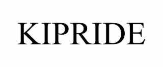 KIPRIDE
