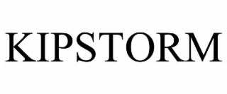 KIPSTORM