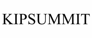 KIPSUMMIT