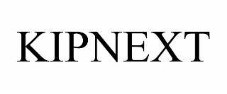 KIPNEXT