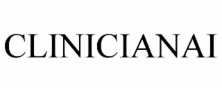 CLINICIANAI