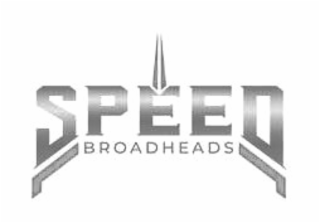 SPEED BROADHEADS