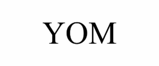 YOM