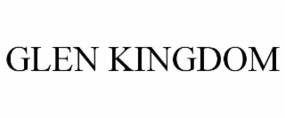 GLEN KINGDOM