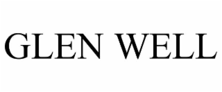 GLEN WELL