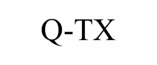 Q-TX