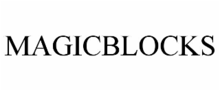 MAGICBLOCKS