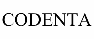 CODENTA