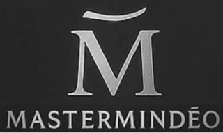 M (WITH A MACRON) MASTERMINDĒO (WITH A MACRON ON THE LETTER E)