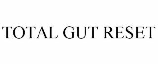TOTAL GUT RESET
