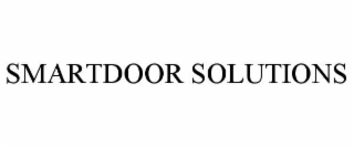 SMARTDOOR SOLUTIONS