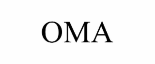 OMA