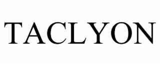 TACLYON