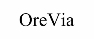 OREVIA