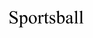 SPORTSBALL
