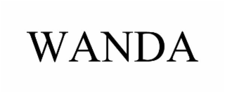 WANDA