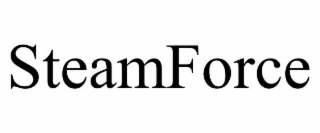 STEAMFORCE