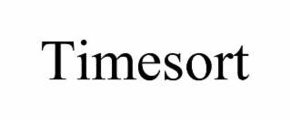 TIMESORT