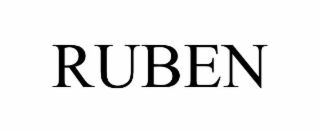 RUBEN