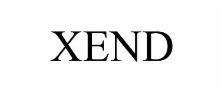 XEND
