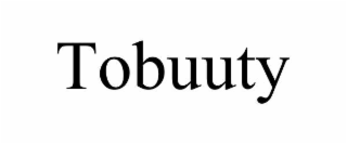 TOBUUTY