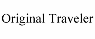 ORIGINAL TRAVELER