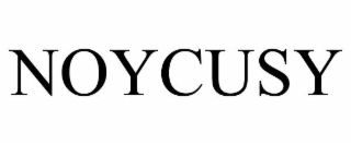 NOYCUSY