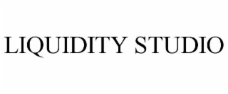 LIQUIDITY STUDIO