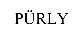 PÜRLY