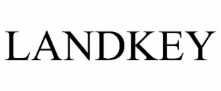 LANDKEY